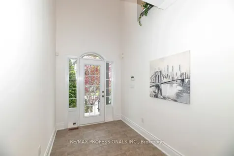 38A Preakness Drive Toronto ON M3B 3S1
