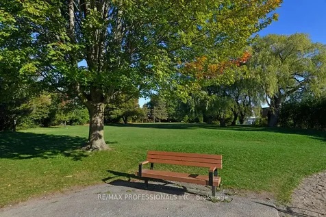38A Preakness Drive Toronto ON M3B 3S1