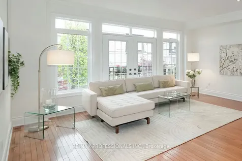 38A Preakness Drive Toronto ON M3B 3S1