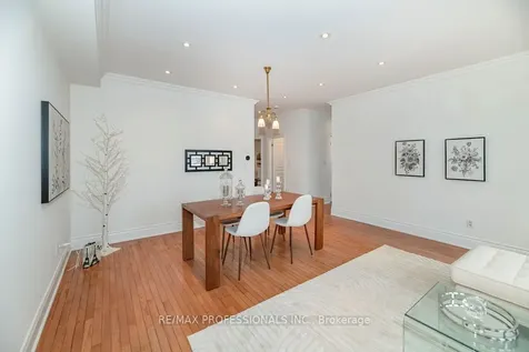 38A Preakness Drive Toronto ON M3B 3S1
