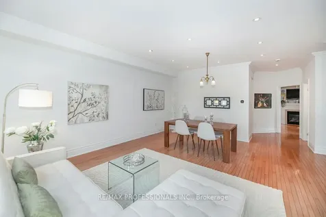 38A Preakness Drive Toronto ON M3B 3S1