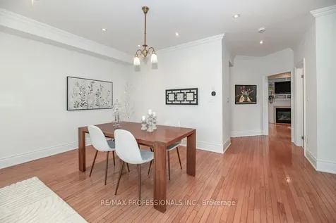 38A Preakness Drive Toronto ON M3B 3S1