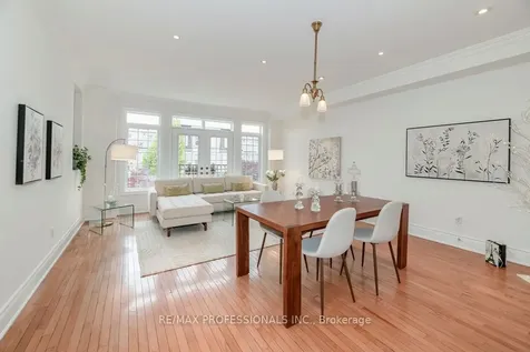 38A Preakness Drive Toronto ON M3B 3S1
