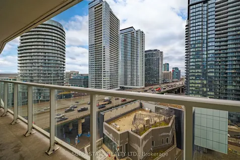 75 Queens Wharf Road Toronto ON M5V 0J8
