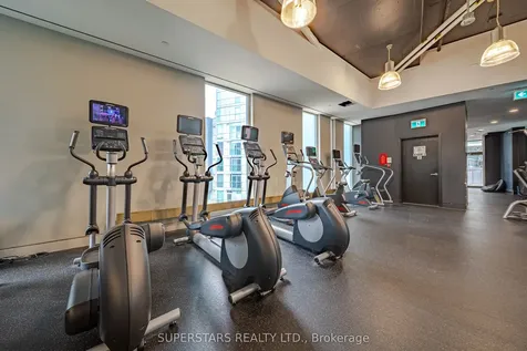 75 Queens Wharf Road Toronto ON M5V 0J8