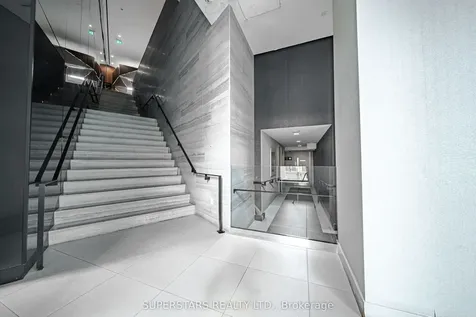 75 Queens Wharf Road Toronto ON M5V 0J8