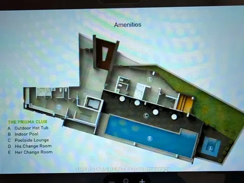 75 Queens Wharf Road Toronto ON M5V 0J8