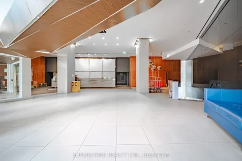 75 Queens Wharf Road Toronto ON M5V 0J8