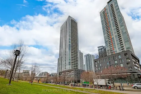 75 Queens Wharf Road Toronto ON M5V 0J8