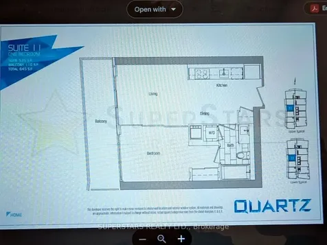 75 Queens Wharf Road Toronto ON M5V 0J8