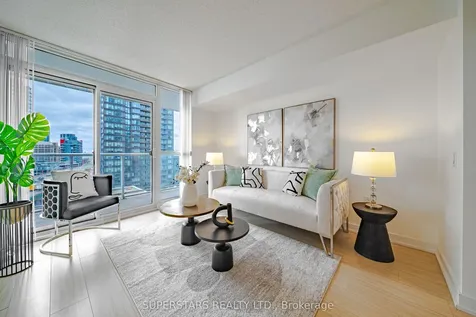 75 Queens Wharf Road Toronto ON M5V 0J8