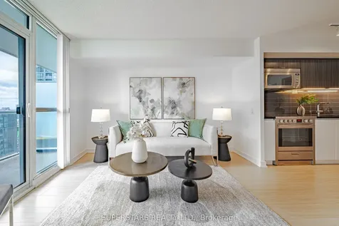 75 Queens Wharf Road Toronto ON M5V 0J8