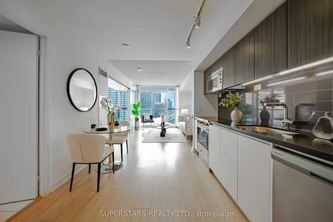 75 Queens Wharf Road Toronto ON M5V 0J8