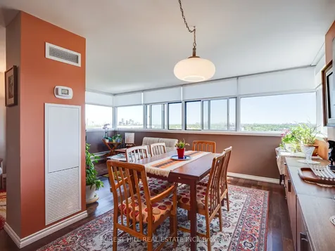 100 Antibes Drive Toronto ON M2R 3N1