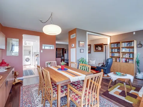 100 Antibes Drive Toronto ON M2R 3N1