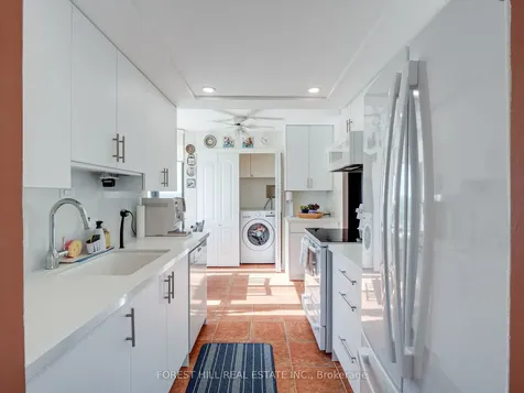 100 Antibes Drive Toronto ON M2R 3N1
