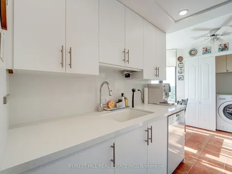 100 Antibes Drive Toronto ON M2R 3N1
