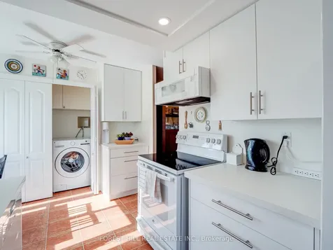 100 Antibes Drive Toronto ON M2R 3N1