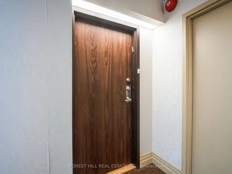 100 Antibes Drive Toronto ON M2R 3N1