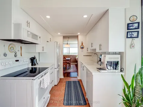 100 Antibes Drive Toronto ON M2R 3N1