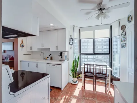 100 Antibes Drive Toronto ON M2R 3N1