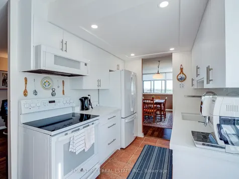 100 Antibes Drive Toronto ON M2R 3N1