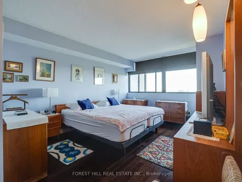 100 Antibes Drive Toronto ON M2R 3N1