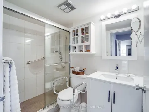 100 Antibes Drive Toronto ON M2R 3N1