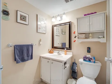 100 Antibes Drive Toronto ON M2R 3N1