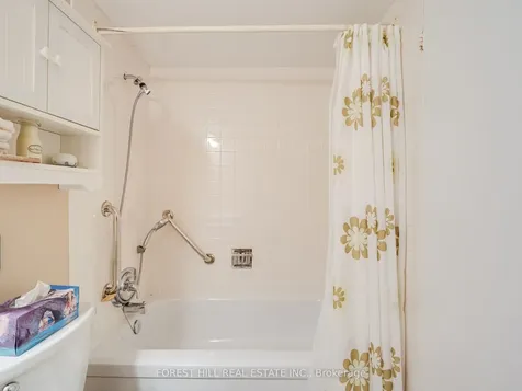 100 Antibes Drive Toronto ON M2R 3N1