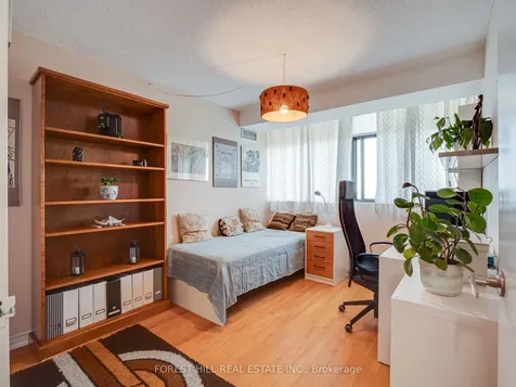 100 Antibes Drive Toronto ON M2R 3N1