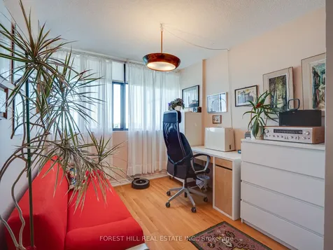 100 Antibes Drive Toronto ON M2R 3N1