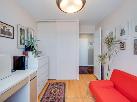 100 Antibes Drive Toronto ON M2R 3N1