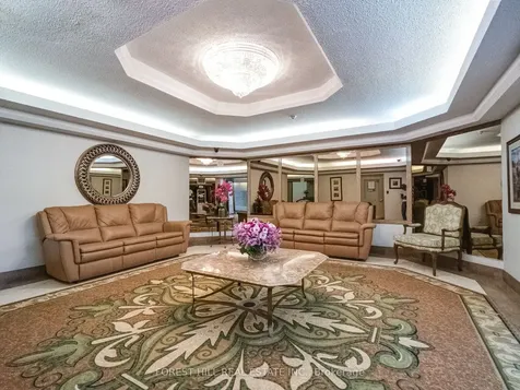 100 Antibes Drive Toronto ON M2R 3N1