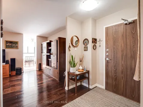 100 Antibes Drive Toronto ON M2R 3N1