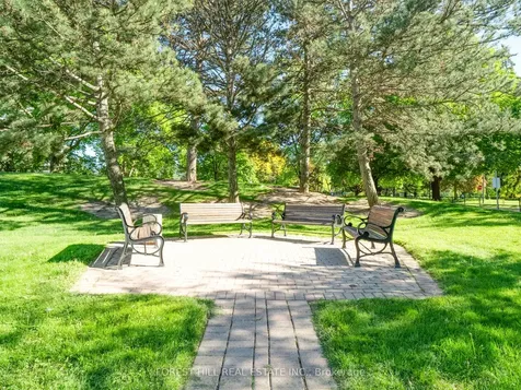 100 Antibes Drive Toronto ON M2R 3N1