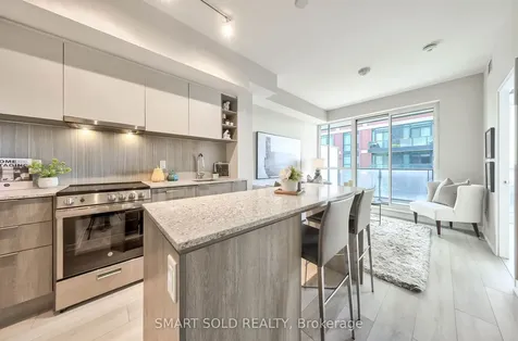 31 Tippett Road Toronto ON M3H 2V1