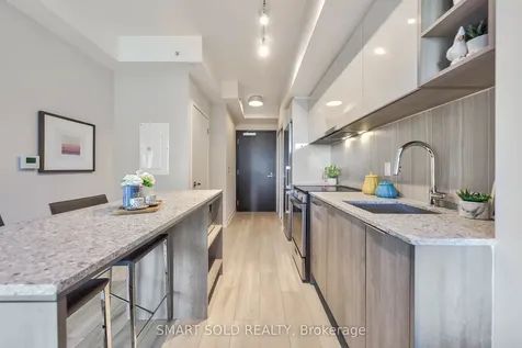 31 Tippett Road Toronto ON M3H 2V1