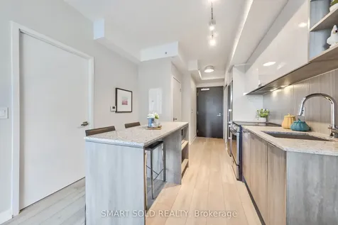 31 Tippett Road Toronto ON M3H 2V1
