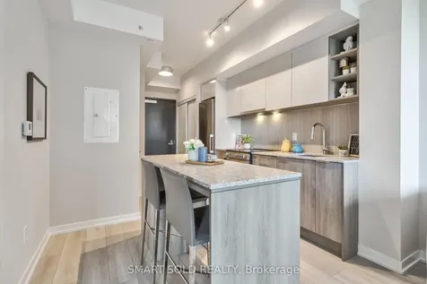 31 Tippett Road Toronto ON M3H 2V1