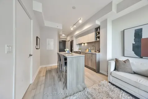 31 Tippett Road Toronto ON M3H 2V1