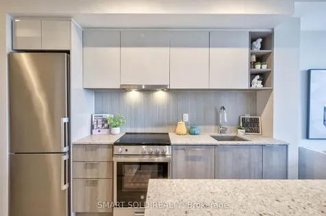 31 Tippett Road Toronto ON M3H 2V1