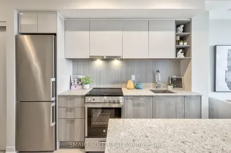 31 Tippett Road Toronto ON M3H 2V1