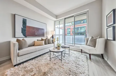 31 Tippett Road Toronto ON M3H 2V1