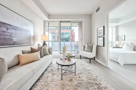 31 Tippett Road Toronto ON M3H 2V1