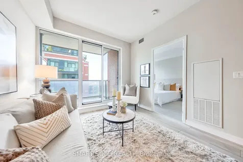 31 Tippett Road Toronto ON M3H 2V1