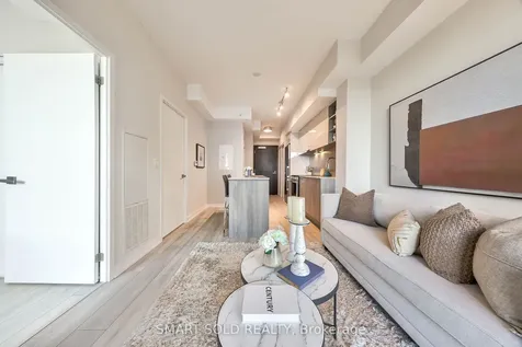 31 Tippett Road Toronto ON M3H 2V1