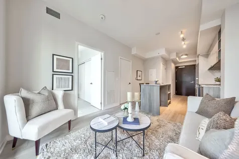 31 Tippett Road Toronto ON M3H 2V1