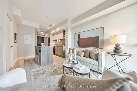 31 Tippett Road Toronto ON M3H 2V1