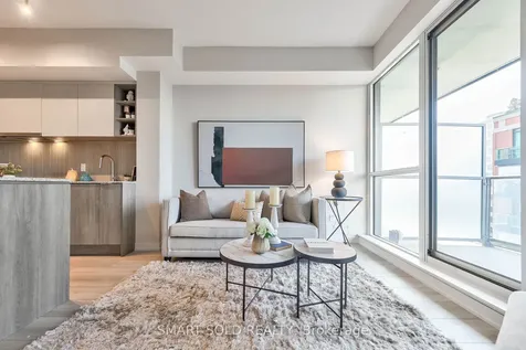 31 Tippett Road Toronto ON M3H 2V1